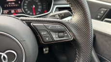 Audi A5 40 TDI Quattro S Line 2dr S Tronic Diesel Coupe